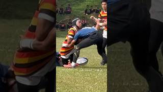 Final MSSNS 15s U18 2024 | KGV vs SDAR #kazanuarchannel