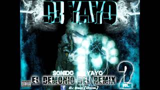 dj yayo llora me llama remix grupo play