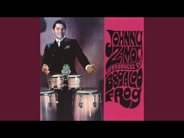 Johnny Zamot - Catalina