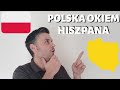 CO DZIWI HISZPANÓW W POLSCE I W POLAKACH. Hiszpańskie słowa, które zna każdy Polak.