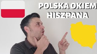 CO DZIWI HISZPANÓW W POLSCE I W POLAKACH. Hiszpańskie słowa, które zna każdy Polak.