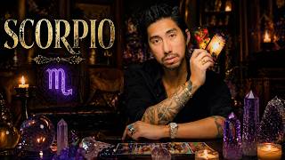 SCORPIO Someone Is Coming Back Into Your Life… Fast URGENT** You Need To See This By July 27th..