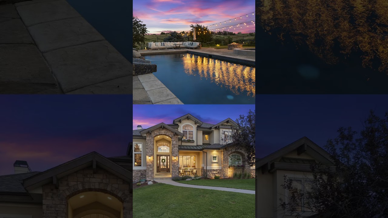 Elevate Your Listings with Panorama Home Photography