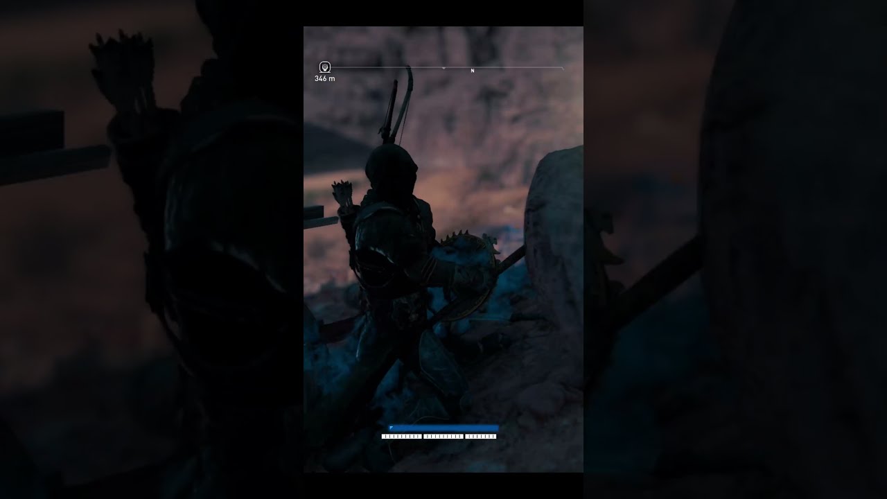 Assassin's Creed Origin 