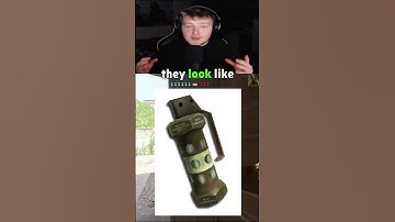 Flashbang Nerf in MW2!