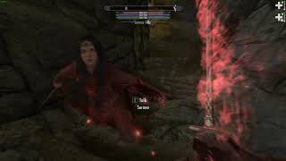 [Skyrim Special Edition] - Visual Animated Enchants V.2 Mod Showcase