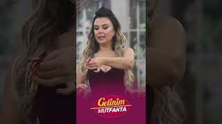 Tuğba Ve Gözde Bilezikleri Paylaştı Gelinim Mutfakta