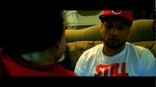 Ruan G - Respect My Struggle (Feat. Jon Qwest) [2012] {Music Video}