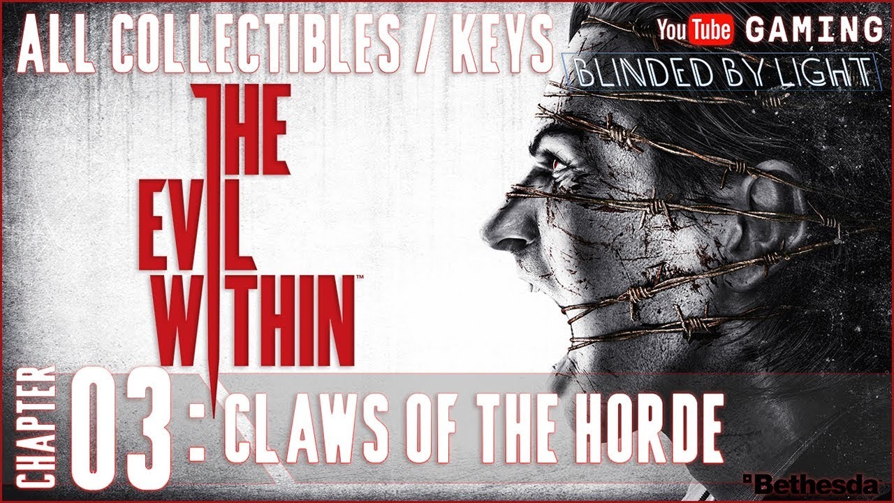 The Evil Within Chapter 3 Claws Of The Horde Sadist BOSS Walkthrough Gameplay YouTube the-evil-within-chapter-3-claws-of-the-horde-sadist-boss-walkthrough-gameplay-youtube