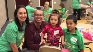 McKinney Make A Difference Day 2013