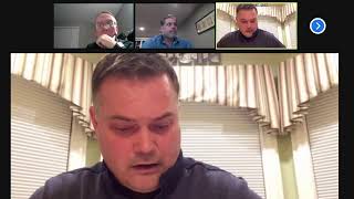 Planning and Zoning 3-8-21