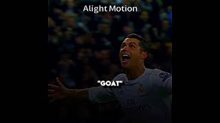 Masha Us The Real Goat