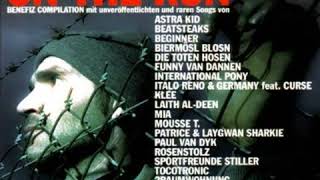 BRAUN - Italo Reno &amp; Germany feat. Curse // PROASYL