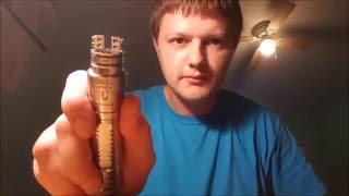 28g twisted micro coil tutorial build.
