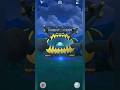 👻👾☠️ Guzzlord #guzzlord #ultrabeasts #raid #pokemon #pokemongo