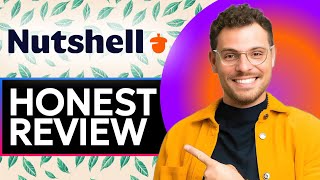 Nutshell CRM Chat bot Honest Review - Watch Before Using
