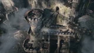 Rangers Apprentice - Movie Trailer | 2017