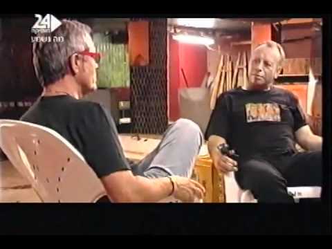 ראיון שלמה ארצי אצל יואב קוטנר 