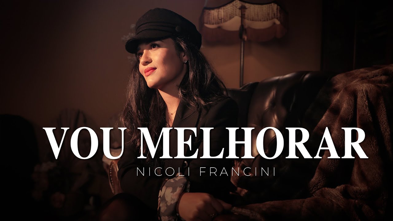 Pensando Bem – música e letra de Nicoli Francini