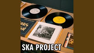 Ska - Checkered Soul