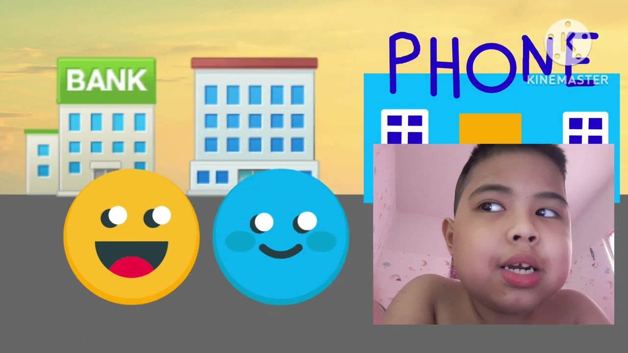 Emoji Desction House The Part 24