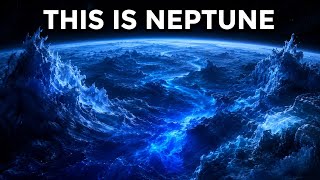 Information Neptune: The Most Unforgiving Planet | Sleepy Astronomy Guide