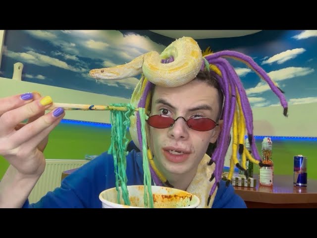 Latest Title & Thumbnail