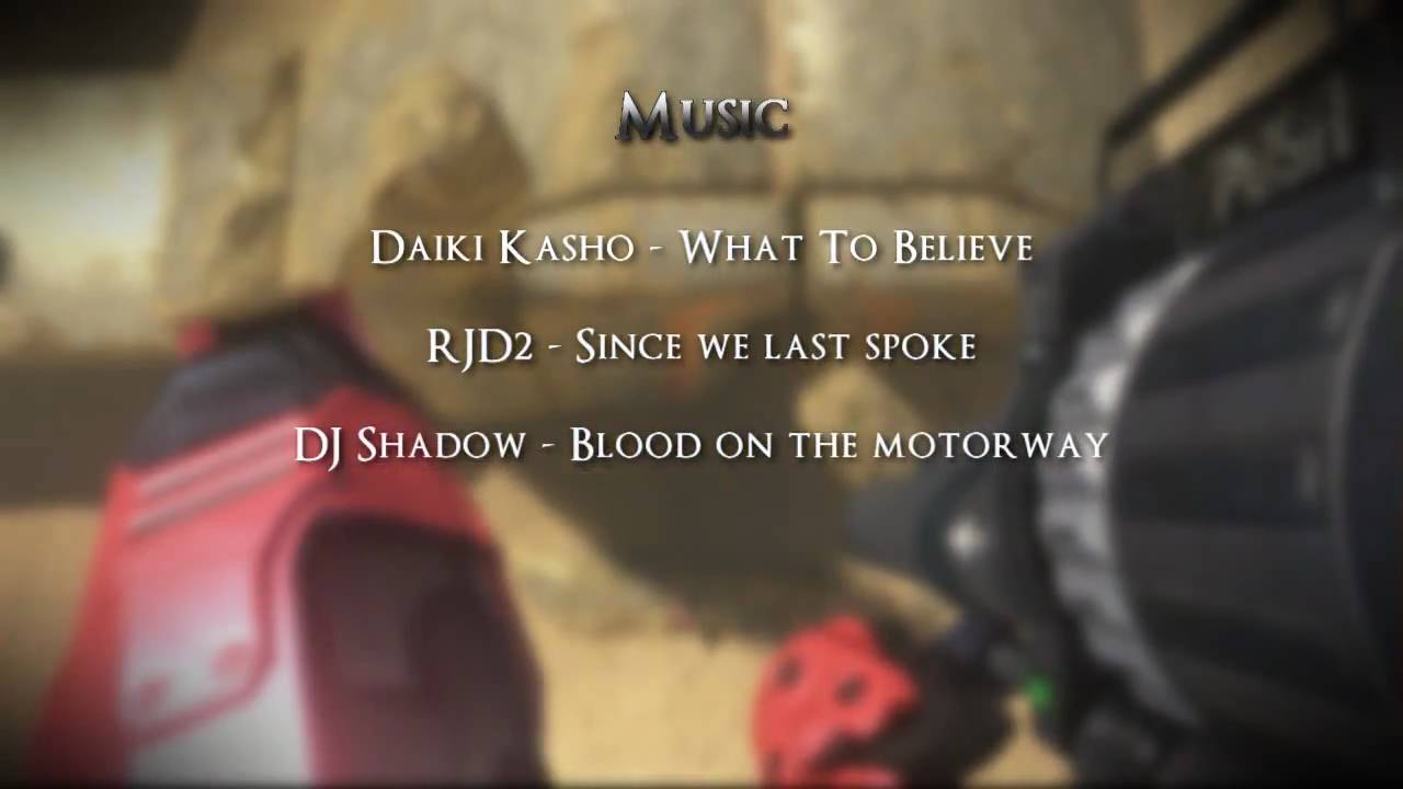 Jump Theory :: LBYL2 :: Credits