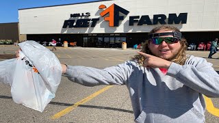 10 Fleet Farm Challenge - SPRING CRAPPIES
