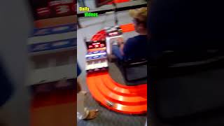 Mini 4Wd Test Run Shadow Shark