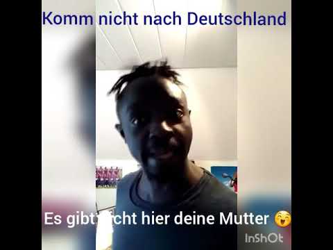 Update New Komm nicht nach Deutschland, Es gibt hier nicht deine Mutter 😄 - jeden Tag 8 Stunden Arbeiten