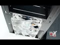Graphite 230T Window