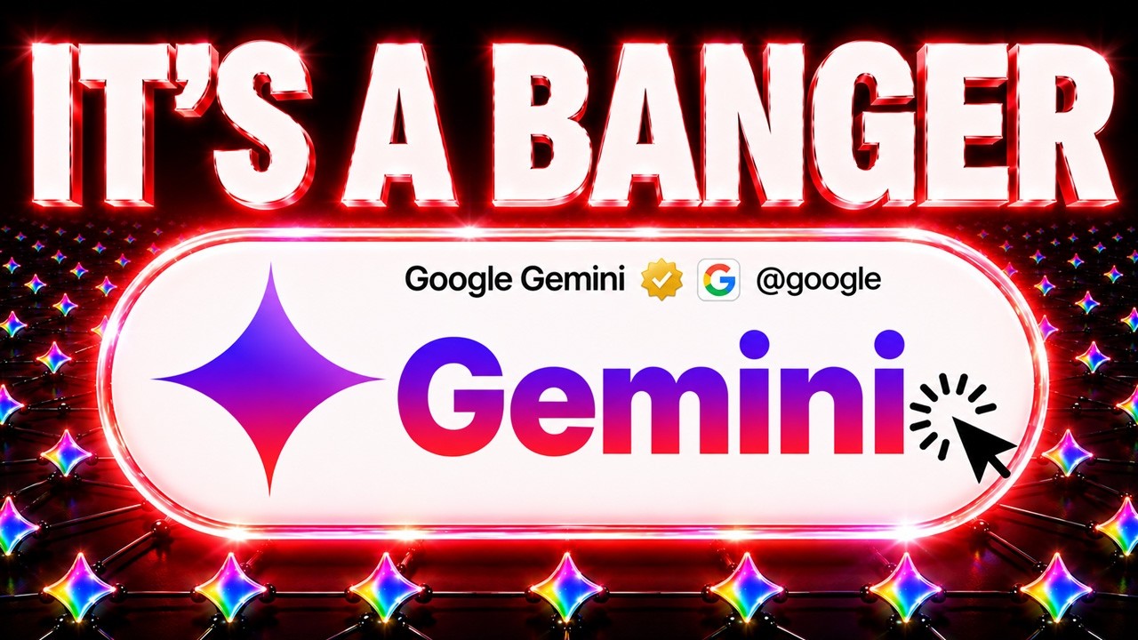 Google Gemini NEW Updates are Crazy!