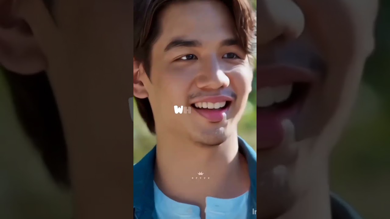 New series LOST IN THE WOOD EP 01