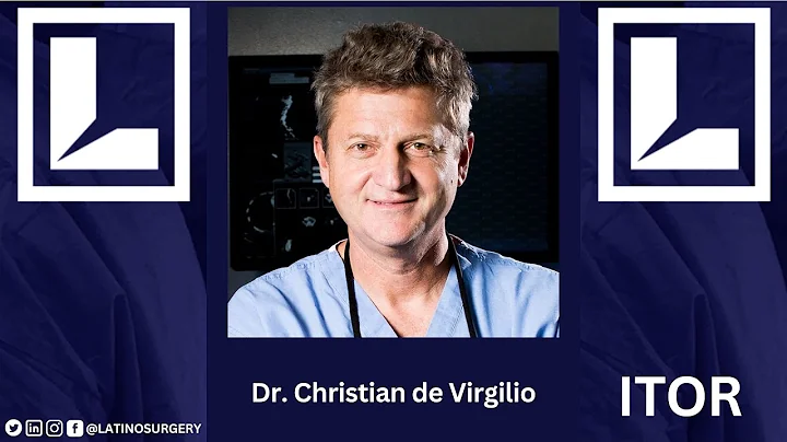 Inside the Operating Room with Dr. Christian Migue...