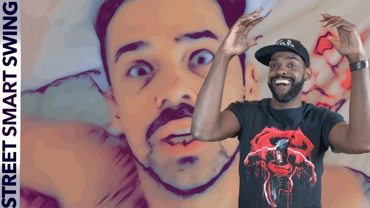 JB Mino Quarantine Day 8 Swing Dance Reaction Videos | Lindy Hop