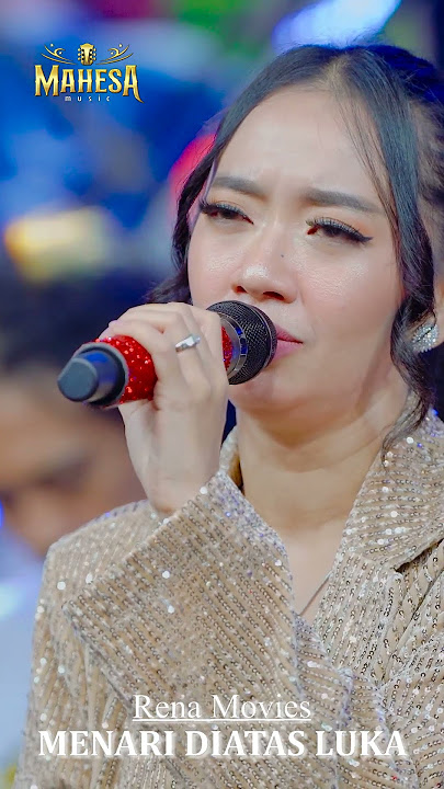 RENA MOVIES - MENARI DIATAS LUKA sudah tayang Ytc MAHESA Official #mahesamusic  #dangdut