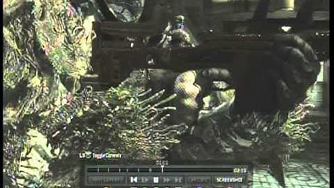 COD MW3| S&D| TRICKSHOTS| PRIVATE MATCH