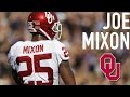 Joe Mixon || "WHO DEY" || Oklahoma Highlights