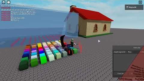 (script showcasng) Blind Reaper