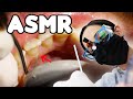 ASMR Dental Cleaning - LOTS of Scraping