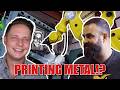 How Machina Labs is SHAPING the Future of Parts Manufacturing