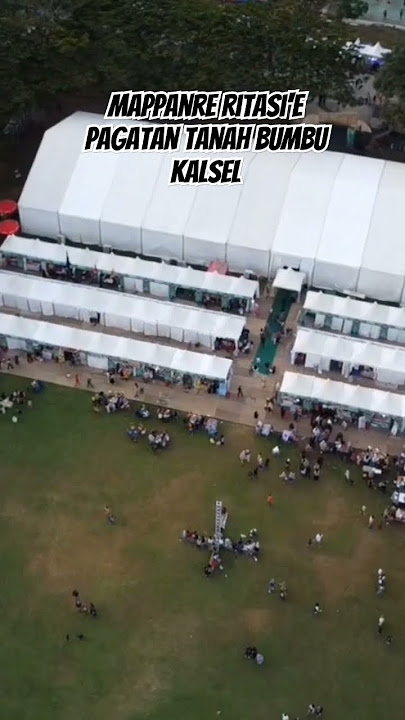 Pesta Pantai Pagatan 2024! MAPPANRE RITASI'E #SHORT #ngeshortsbareng #ngeshortsdulu