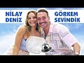 Nilay Deniz ve Görkem Sevindik Sosyal Medyadan Gelen Soruları Yanıtlıyor !