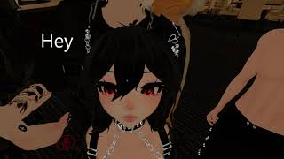 vrchat WEIRDEST moment ever!