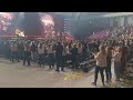 Michael Patrick Kelly Kocham Cię Polska :) Warszawa 05.05.2026