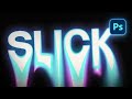 Photoshop Text Effects Tutorial Quiz
