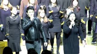 2016 11 20 추수감사제 기관 발표회2