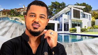 This Van Vicker Movie Will Make You Love Him The More - Latest Nigerian Nollywood Movie