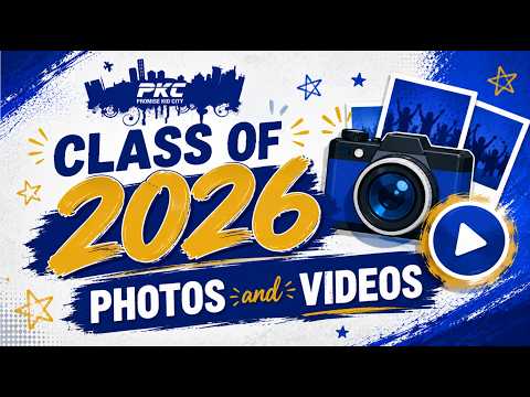 PKC Class of 2026 Video
